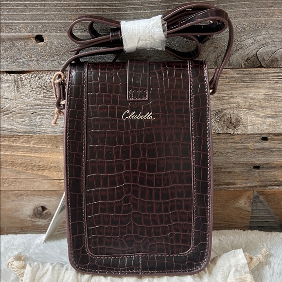 Cleobella Araceli Convertible Crossbody Bag - Picture 5 of 11